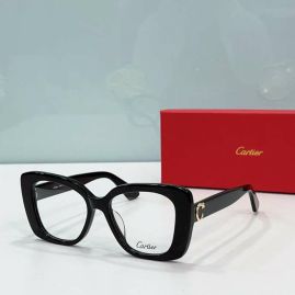 Picture of Cartier Optical Glasses _SKUfw53060255fw